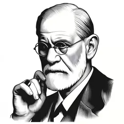 Pszichológus, Freud, Pszichoszexuális fejlődés