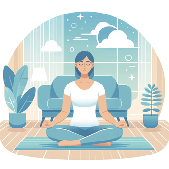 Relaxáció Meditáció Hangtál